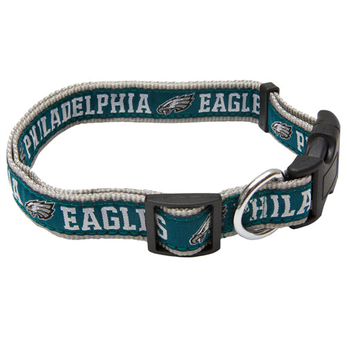 PHILADELPHIA EAGLES COLLAR