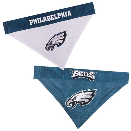 PHILADELPHIA EAGLES REVERSIBLE BANDANA