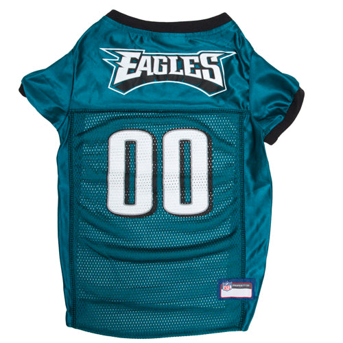 PHILADELPHIA EAGLES MESH JERSEY