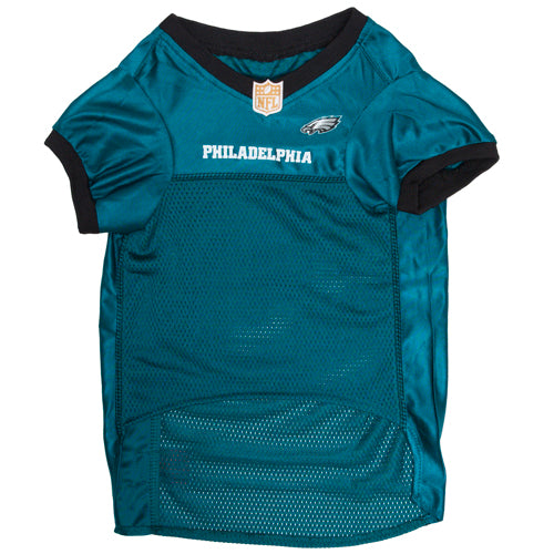 PHILADELPHIA EAGLES MESH JERSEY