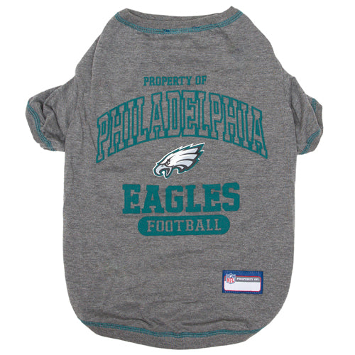 PHILADELPHIA EAGLES TEE SHIRT