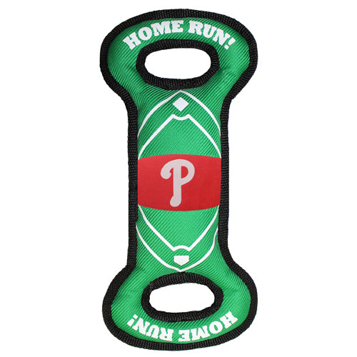 PHILADELPHIA PHILLIES NYLON FIELD TOY