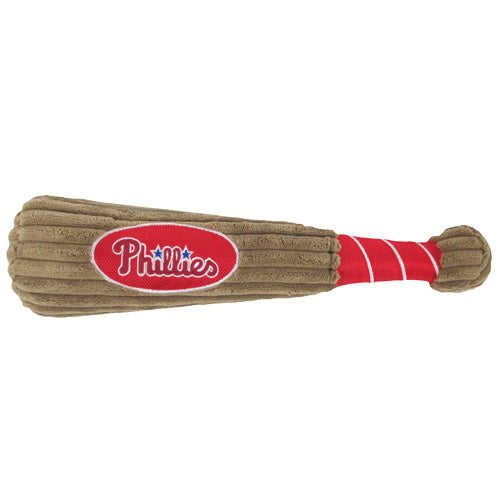 PHILADELPHIA PHILLIES BAT TOY