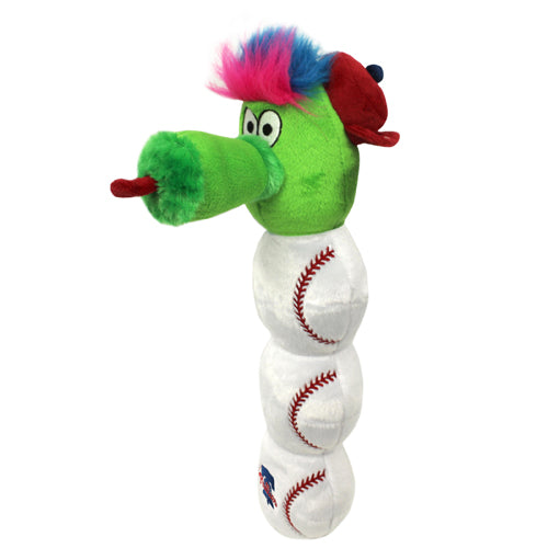 PHILADELPHIA PHILLIES MASCOT TOY