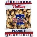 PHILADELPHIA PHILLIES PEANUT BAG TOY