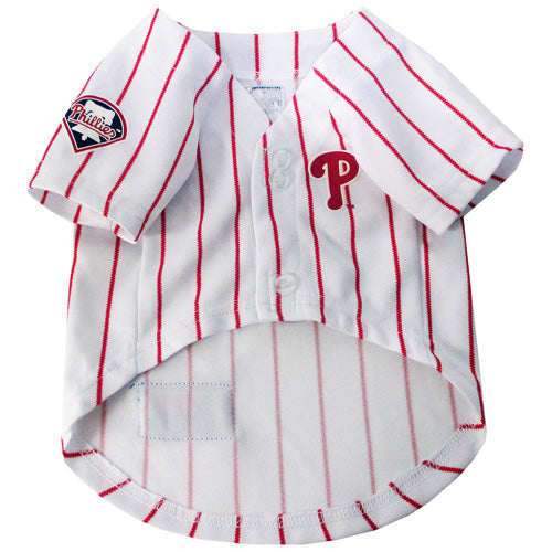 PHILADELPHIA PHILLIES JERSEY