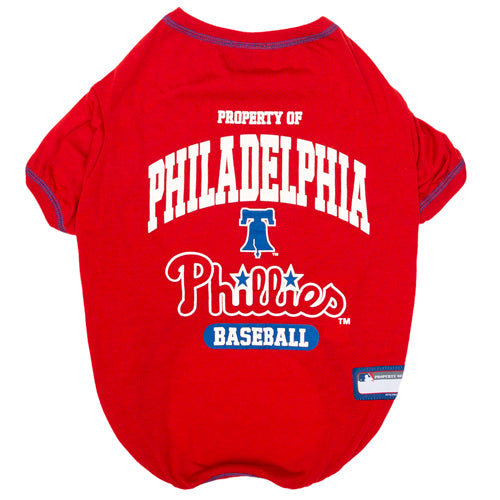 PHILADELPHIA PHILLIES TEE SHIRT