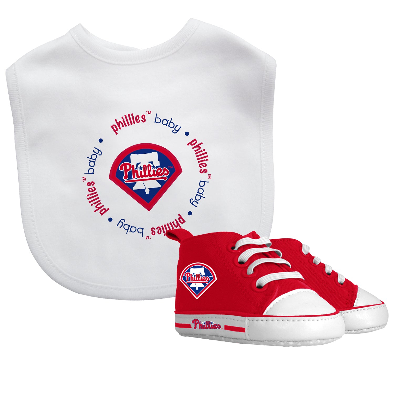 Philadelphia Phillies 2-Piece Gift Set