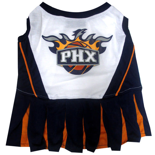 PHOENIX SUNS CHEERLEADER