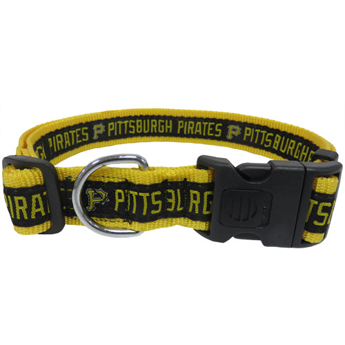 PITTSBURGH PIRATES COLLAR