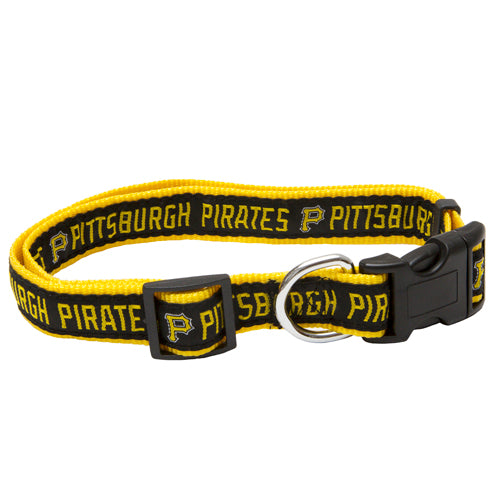 PITTSBURGH PIRATES COLLAR