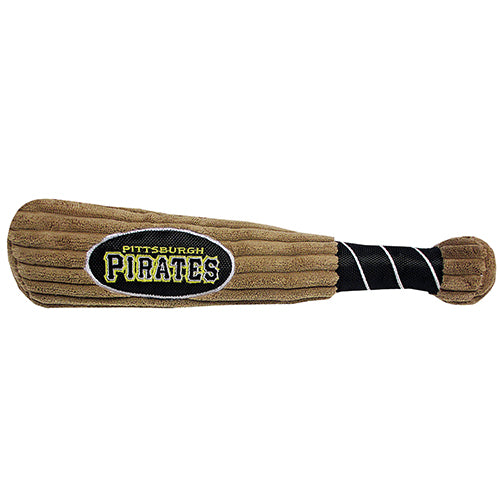 PITTSBURGH PIRATES BAT TOY