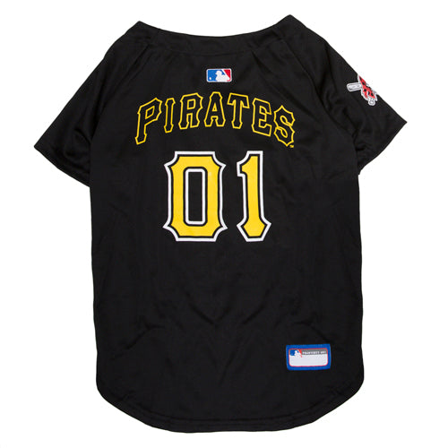 PITTSBURGH PIRATES JERSEY