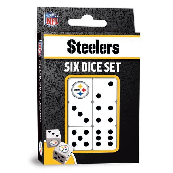 Pittsburgh Steelers Playing Cards