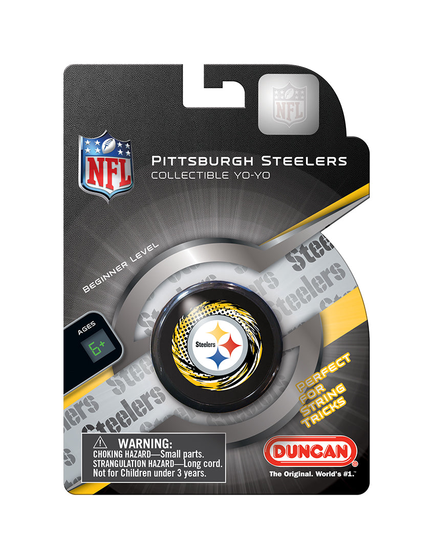 Pittsburgh Steelers Yo-yo