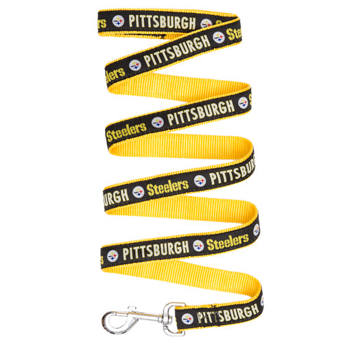 PITTSBURGH STEELERS LEASH