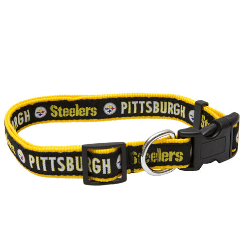 PITTSBURGH STEELERS COLLAR