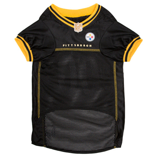 PITTSBURGH STEELERS MESH JERSEY