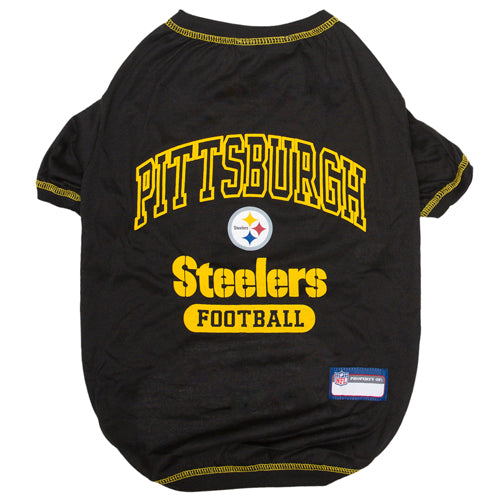 PITTSBURGH STEELERS TEE SHIRT