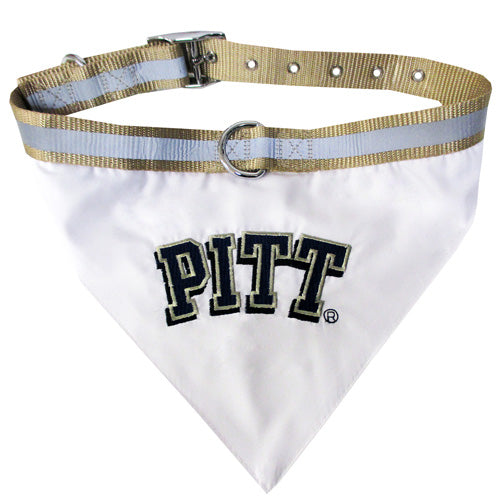 PITT COLLAR BANDANA