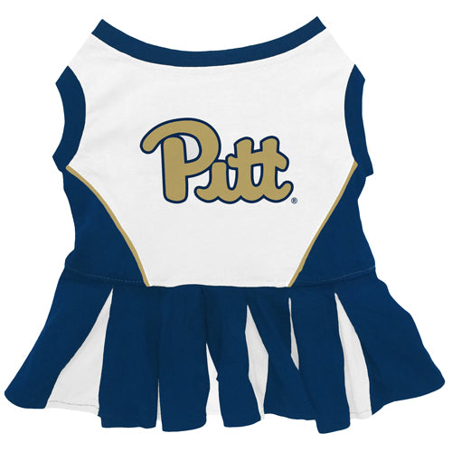 PITT CHEERLEADER