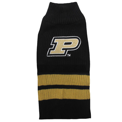 PURDUE SWEATER