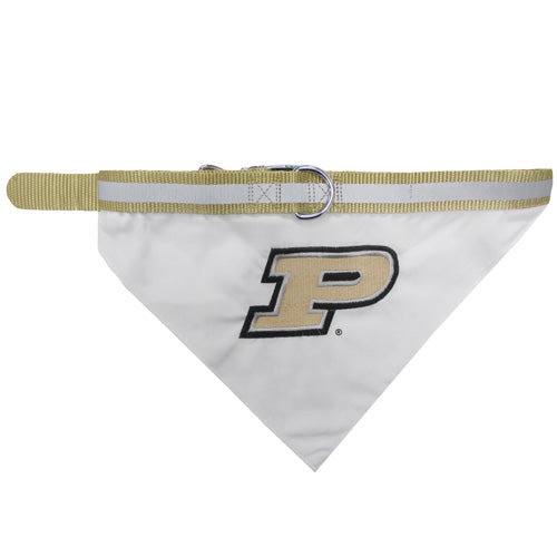 PURDUE COLLAR BANDANA