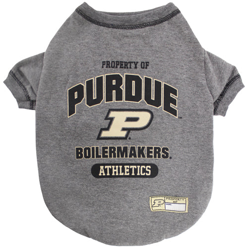 PURDUE TEE SHIRT