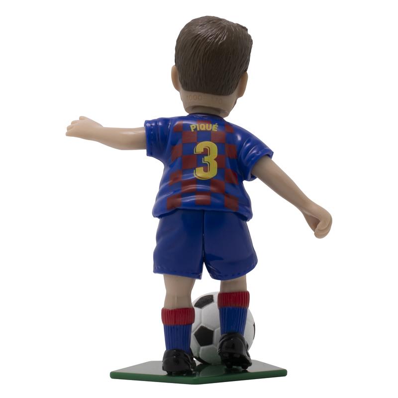 FIFA FC Barcelona Action Figure - Pique