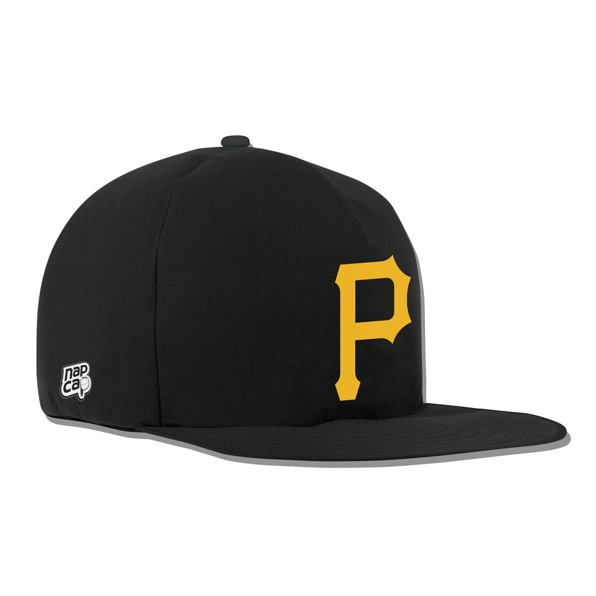 Pittsburg Pirates Plush Pet Bed