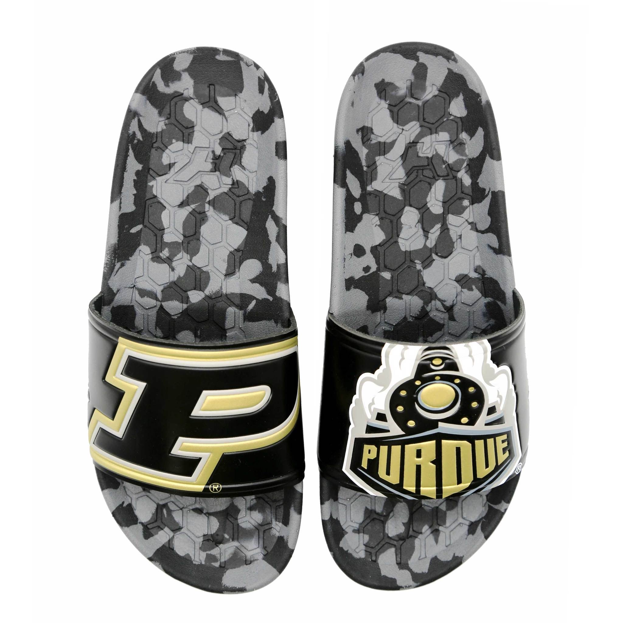 HYPE Slydr Purdue University