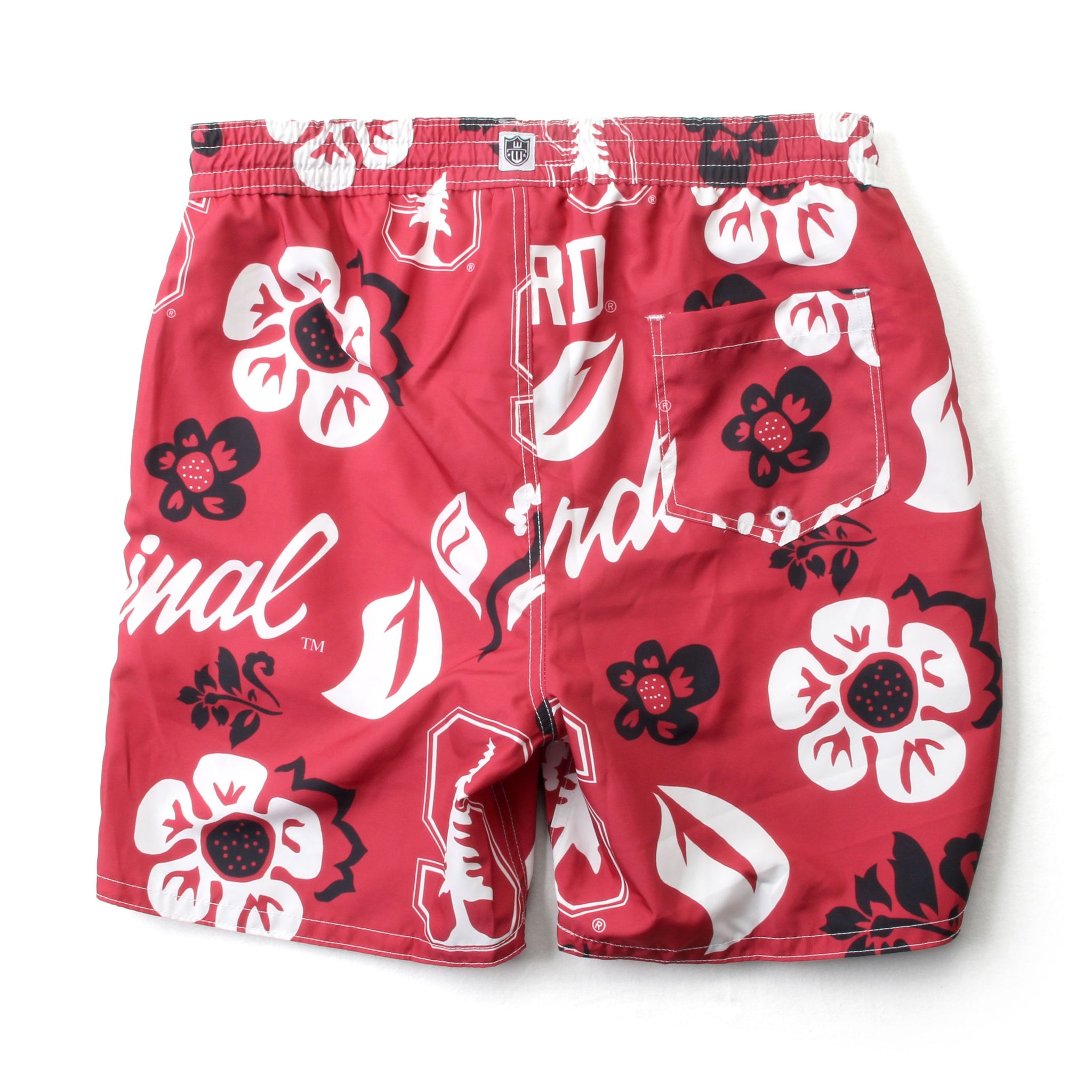 Mens STA Floral Volley
