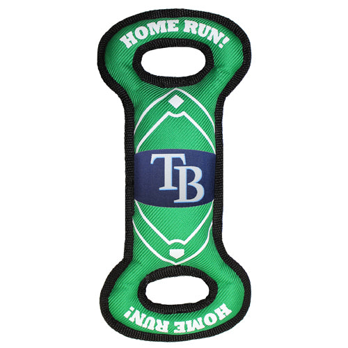 TAMPA BAY RAYS NYLON FIELD TOY