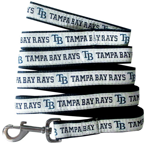 TAMPA BAY RAYS LEASH