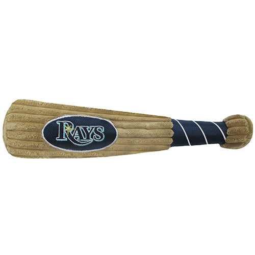 TAMPA BAY RAYS BAT TOY