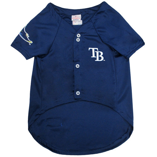 TAMPA BAY RAYS JERSEY