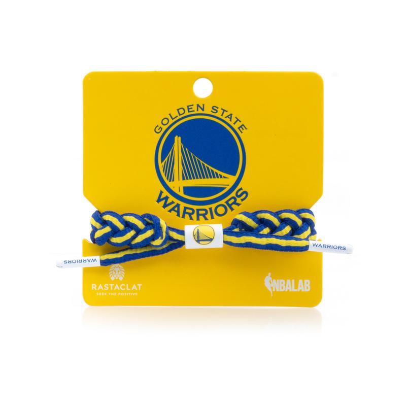 GOLDEN STATE WARRIORS ALTERNATE