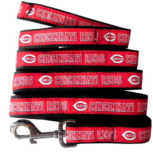 CINCINNATI REDS LEASH