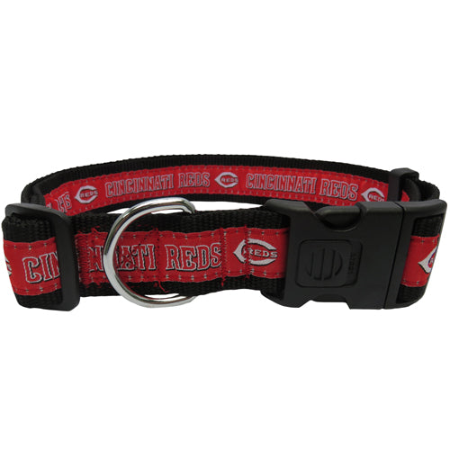 CINCINNATI REDS COLLAR