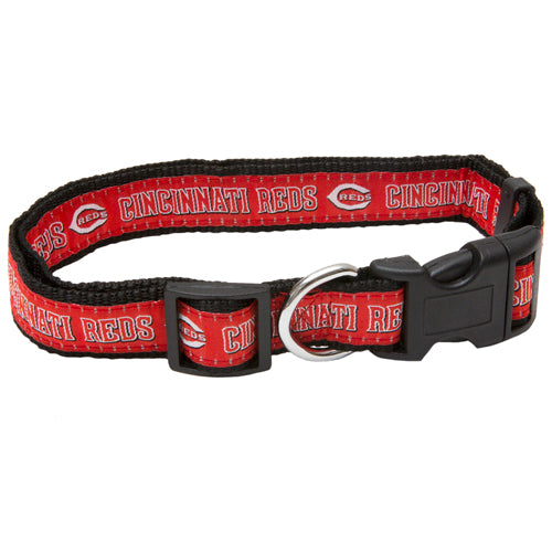 CINCINNATI REDS COLLAR