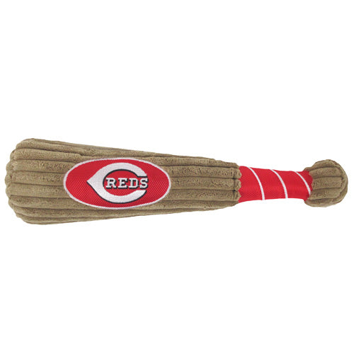 CINCINNATI REDS BAT TOY