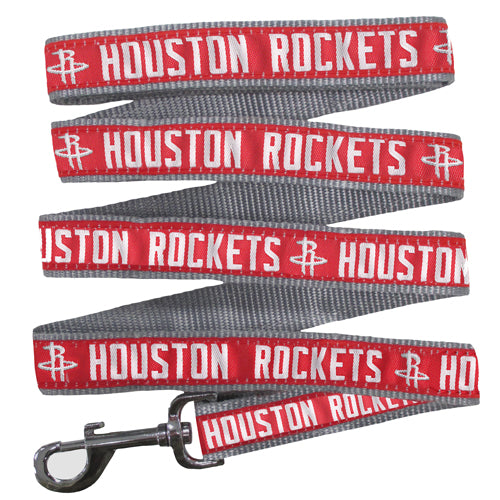 HOUSTON ROCKETS LEASH