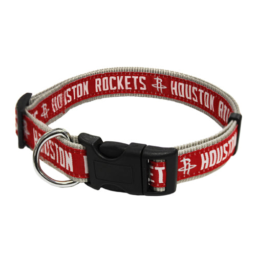 HOUSTON ROCKETS COLLAR