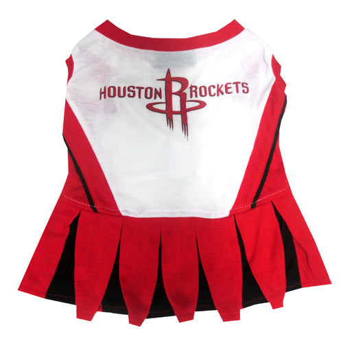 HOUSTON ROCKETS CHEERLEADER