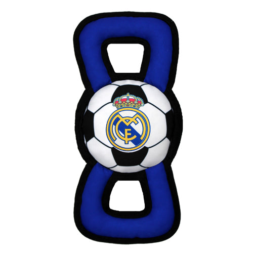 REALMADRID TUG TOY