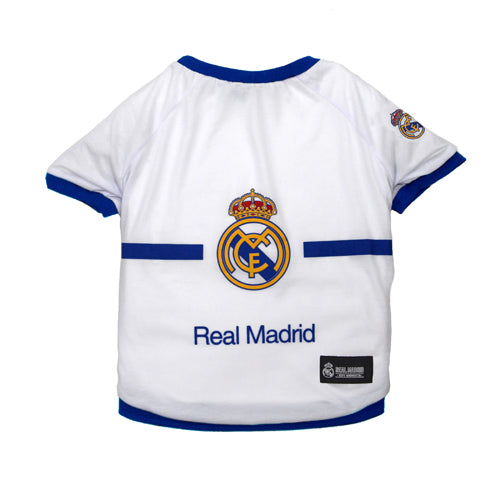 REALMADRID TEE SHIRT