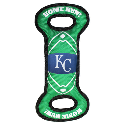 KANSAS CITY ROYALS NYLON FIELD TOY