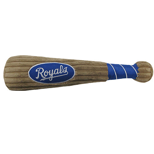 KANSAS CITY ROYALS BAT TOY