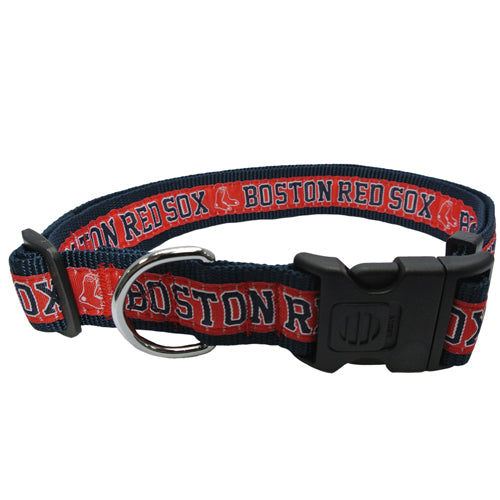 BOSTON RED SOX COLLAR