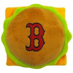 BOSTON RED SOX HAMBURGER TOY